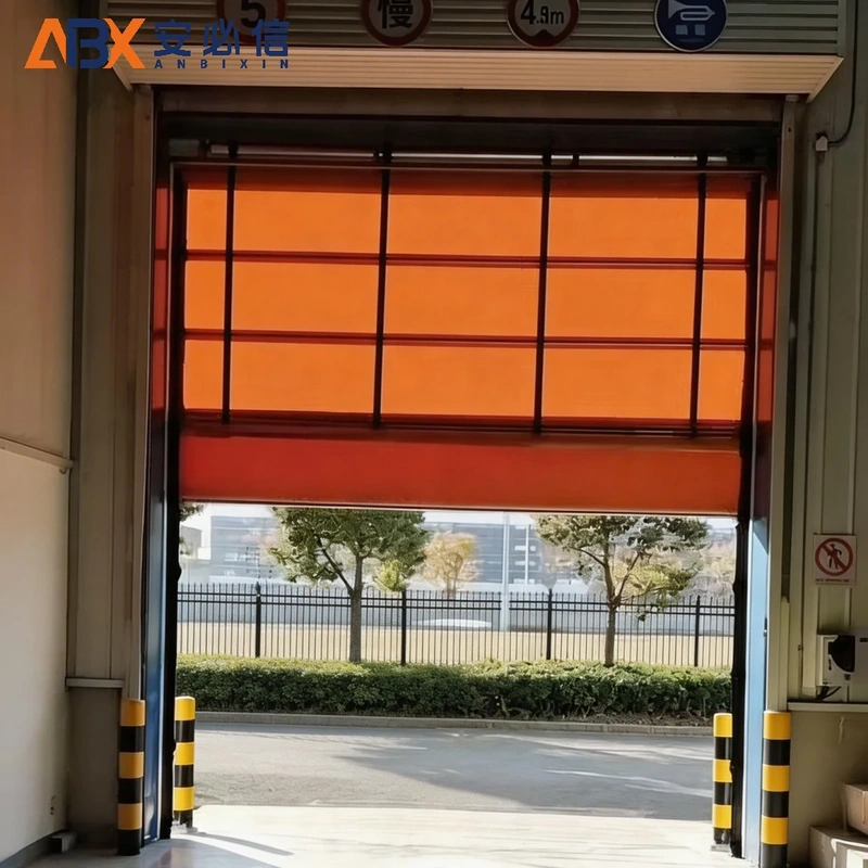芜湖背带堆积门